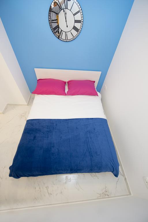 Apartment Dea II Split Exterior foto