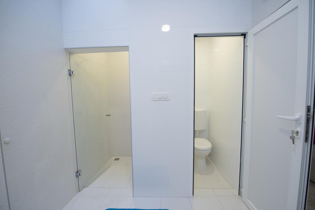 Apartment Dea II Split Exterior foto