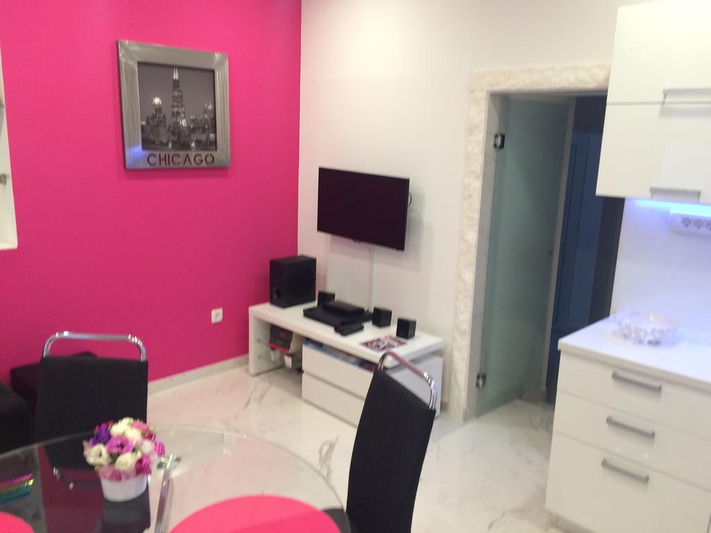 Apartment Dea II Split Exterior foto