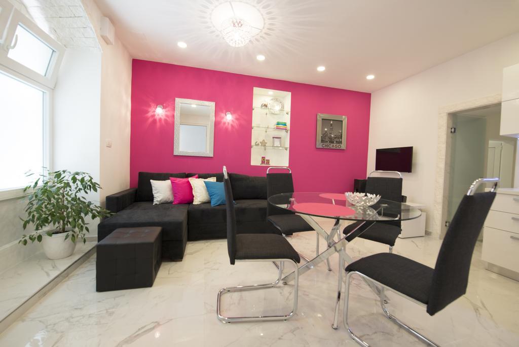 Apartment Dea II Split Exterior foto
