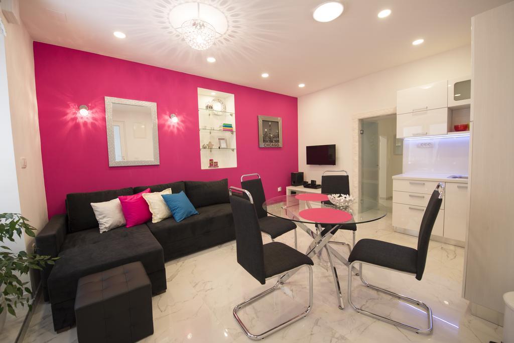 Apartment Dea II Split Exterior foto
