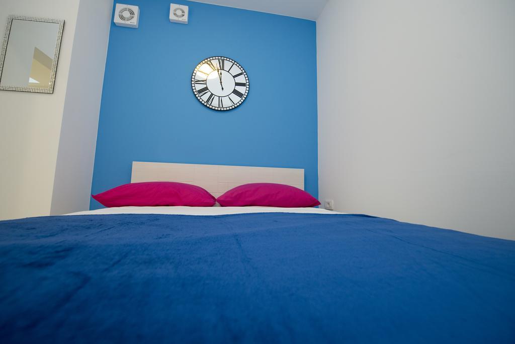 Apartment Dea II Split Exterior foto