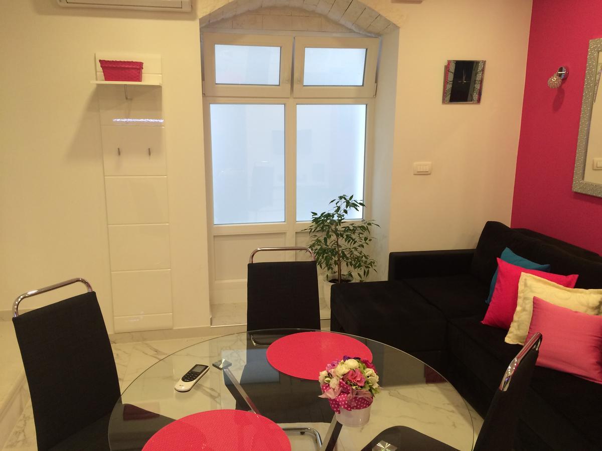 Apartment Dea II Split Exterior foto
